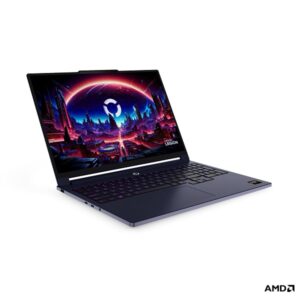 Laptop Gaming Lenovo Legion 7a 16AGP11 / RYZ AI 9 HX 470 / 32GB LPDDR5X / 1TB / 16″ WQXGA OLED 240Hz / RTX5060 8GB – Zezë 6