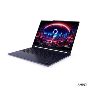 Laptop Gaming Lenovo Legion 7a 16AGP11 / RYZ AI 9 HX 470 / 32GB LPDDR5X / 1TB / 16″ WQXGA OLED 240Hz / RTX5060 8GB – Zezë 7