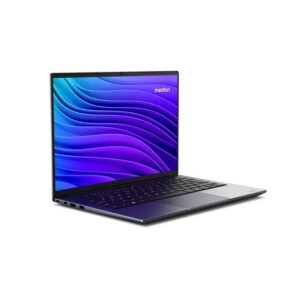 Laptop Medion Avantum 14 E1e / Celeron N4500 / 8GB LPDDR4X / 128GB / 14″ Full HD IPS / Intel UHD Graphics – Gri e Errët 7