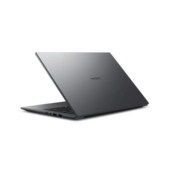 Laptop Medion Avantum 14 E1e / Celeron N4500 / 8GB LPDDR4X / 128GB / 14" Full HD IPS / Intel UHD Graphics - Gri e Errët - Figura 4