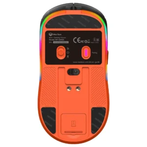 Maus Gaming Meetion GW38 with Magnetic Charging Dock – Zezë 6