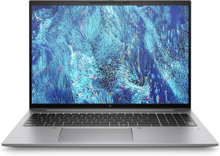 Laptop Workstation HP ZBook Firefly G11 ? Ultra 7 165H / 32GB / 1TB / 16" WUXGA / NVIDIA RTX A500 4GB / Silver