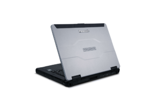 Laptop PANASONIC TOUGHBOOK FZ-55 / i5-1345U / 16GB DDR4 / 512GB / 14″ HD / Intel Iris Xe Graphics – Zezë/Gri 7