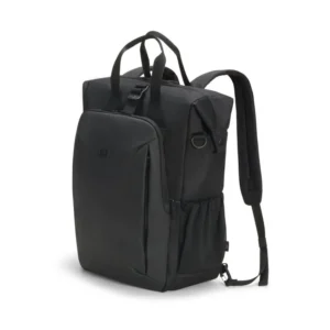 Çantë për Laptop Dicota Eco Backpack Dual GO 13-15.6 inch / e zezë