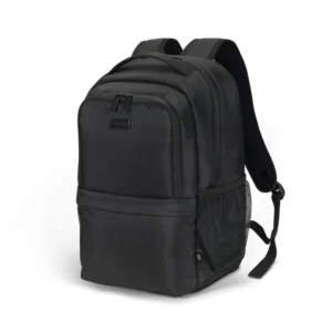 Çantë për Laptop Dicota Backpack Eco Core 15"-17.3 inch / e zezë