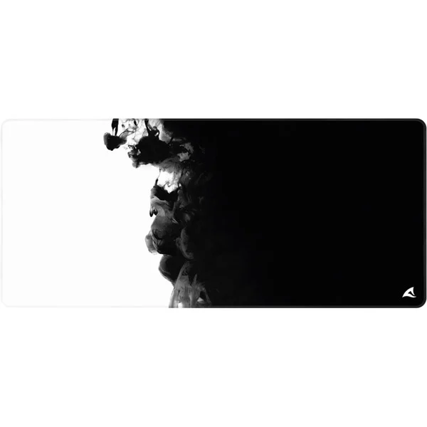 Mauspad Sharkoon SKILLER SGP35 D4 XXL – Zezë/Bardhë