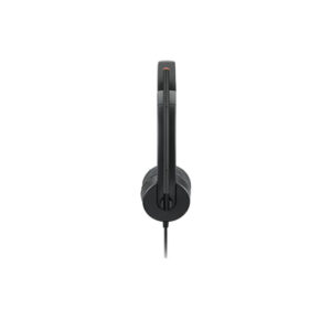 Kufje me kabllo Lenovo Essential Stereo Analog 3.5mm – Zezë 7