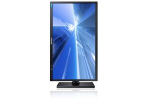 Monitor Samsung S27C650D / 27 Inch / Grade 90% A / 10% A / I përdorur