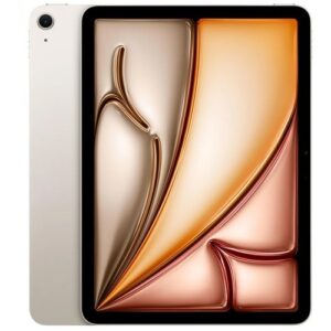 Apple iPad Air 13" 7th Gen M3 512 GB / Wi‑Fi – Starlight