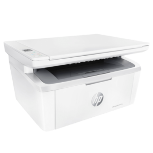 Printer Multifunksional HP LaserJet M141W / Wireless / Up to 20 ppm / Up to 8000 pages - Bardhë
