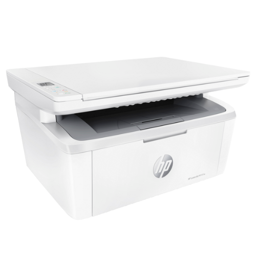 Printer Multifunksional HP LaserJet M141W / Wireless / A4 / Up to 20 ppm / Up to 8000 pages - Bardhë