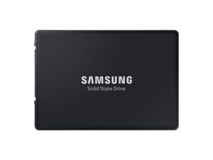 SSD e brendshme U.2 Samsung PM9A3 / 3.84 TB