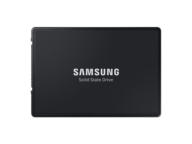 SSD e brendshme U.2 Samsung PM9A3 / 3.84 TB