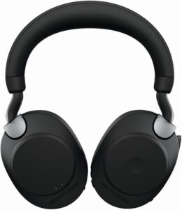 Kufje pa kabllo Jabra EV285UC / 28599-989-989 – Zezë 7