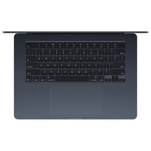 MacBook Air 15" 2025 BTO – M4, CPU 10 / GPU 10 / 32 GB / 1 TB SSD – Midnight
