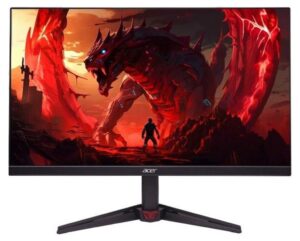 Monitor Gaming Acer Nitro VG0 VG240YP6bip / 23,8″/  Full HD IPS / 144Hz / 1ms / HDMI+DP – Zezë 4