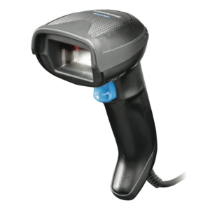 Skaner Datalogic Barcode Scanner GD4520 – Zezë