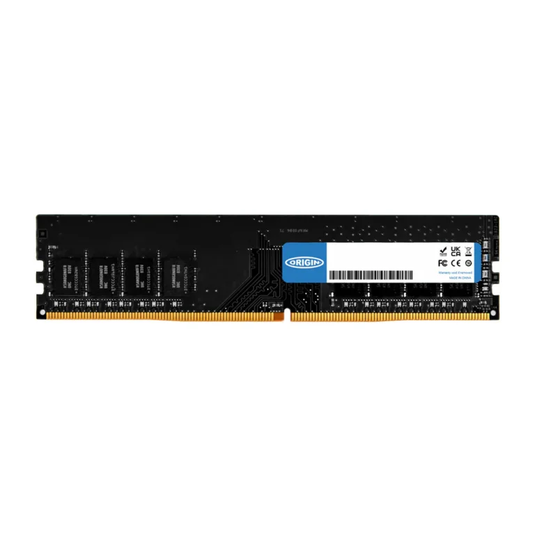 RAM Memorie DDR4 Origin Storage  / 16GB / Modul DIMM 288‑PIN