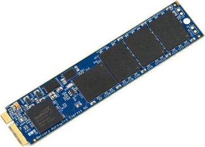 SSD e brendshme OWC Aura Pro / 250GB / MacBook Air