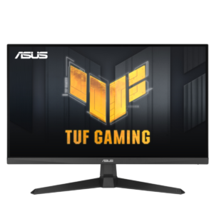 Monitor ASUS TUF Gaming VG279Q3A / 27″ / 1920×1080 / 180Hz / IPS / I zi