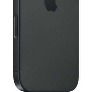 Apple iPhone 16 128GB - Black
