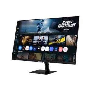 Monitor Samsung ViewFinity LS32FM700UU / 32″/ 4K Ultra HD VA / 60Hz / 4ms / HDMI+USB – Zezë 7