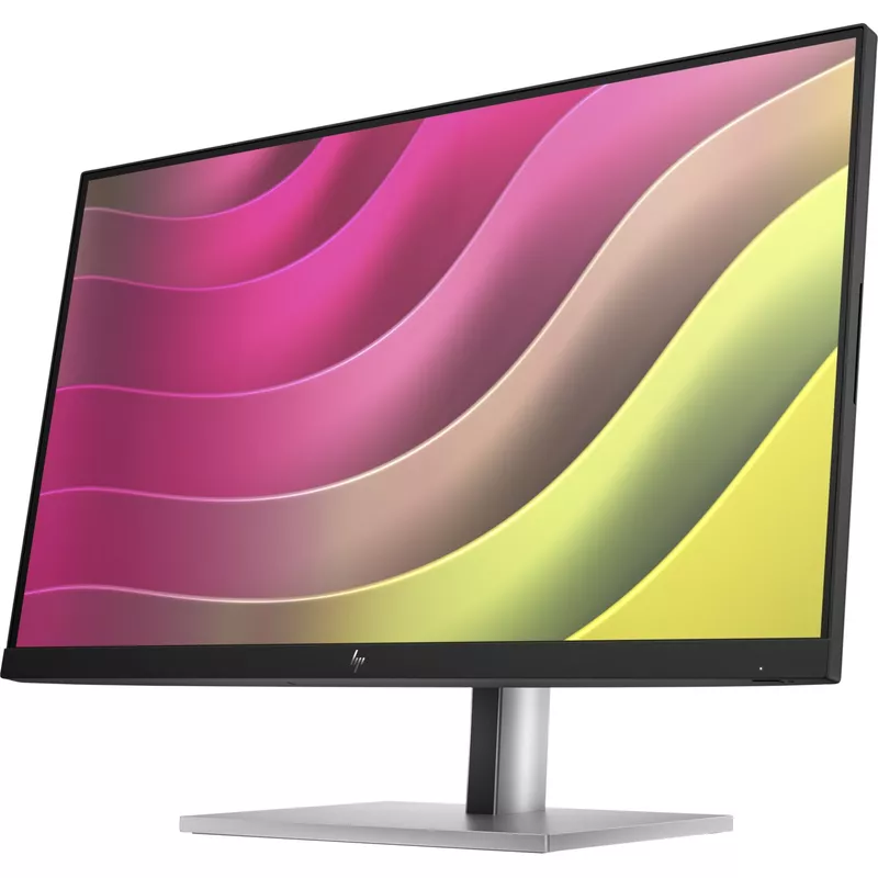 Monitor për punë HP 6N6E6AA / 23.8 " / Full HD LED IPS Touchscreen / 75 Hz / 5 ms / HDMI + USB + DP / Zezë Gri - Figura 2