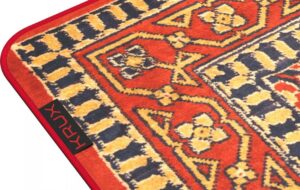 Mauspad KRUX KRX0107 Carpet / XXL / 97cm x 40cm