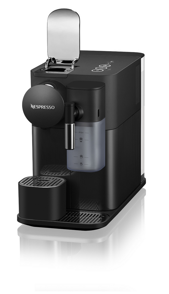 Aparat për kafe De'Longhi Espresso Lattissima One EN510.B / EN510.B – Zezë
