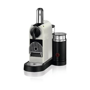 Aparat për Kafe De’Longhi CitiZ & Milk / EN267.WAE – Bardhë