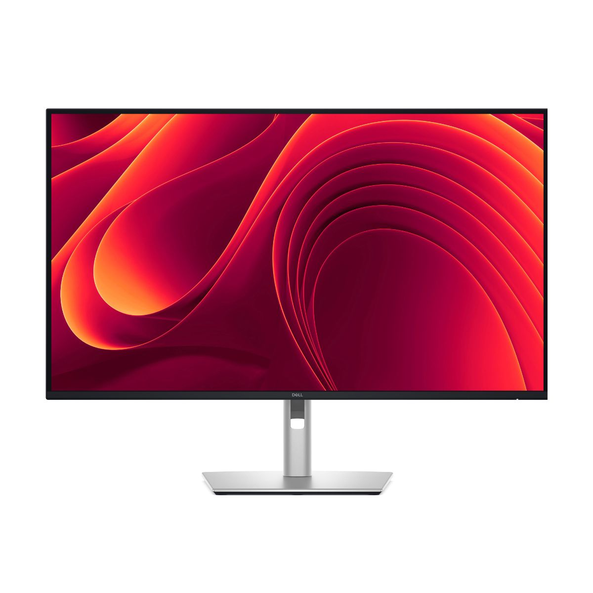 Monitor Dell Pro Plus P3225QE / 31.5"/ 4K Ultra HD IPS / LCD / 100 Hz / 5 ms / HDMI + DisplayPort + USB-C - Argjend/Zezë