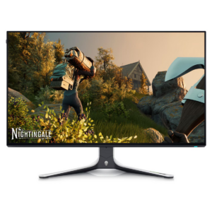 Monitor Gaming Dell AW2723DF / 27" / Quad HD IPS W-LED / 280Hz / 1 ms / HDMI + DP + USB + Audio / Gri