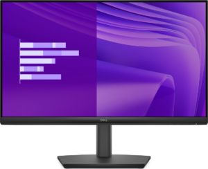 Monitor Dell E2425HSM / 210-BRDV / 23.8"/ Full HD IPS / LCD / 100Hz / 8ms / HDMI+USB+VGA - Zezë