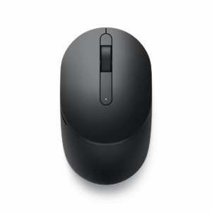 Maus pa kabllo Dell MS 3320WBLK – Zezë