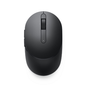 Maus pa kabllo Dell MS 5120WBLK – Zezë