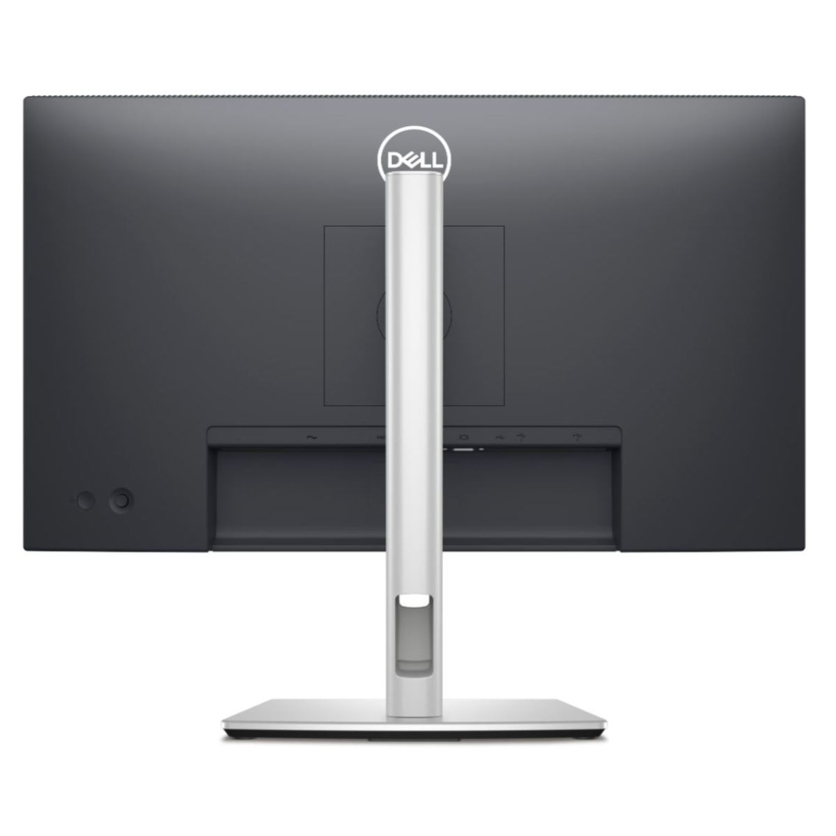 Monitor Dell P2425H / 210-BMFF / 24"/ Full HD IPS / LED / 100Hz / 8ms / HDMI+USB+VGA+DP - Zezë / Argjend - Figura 3