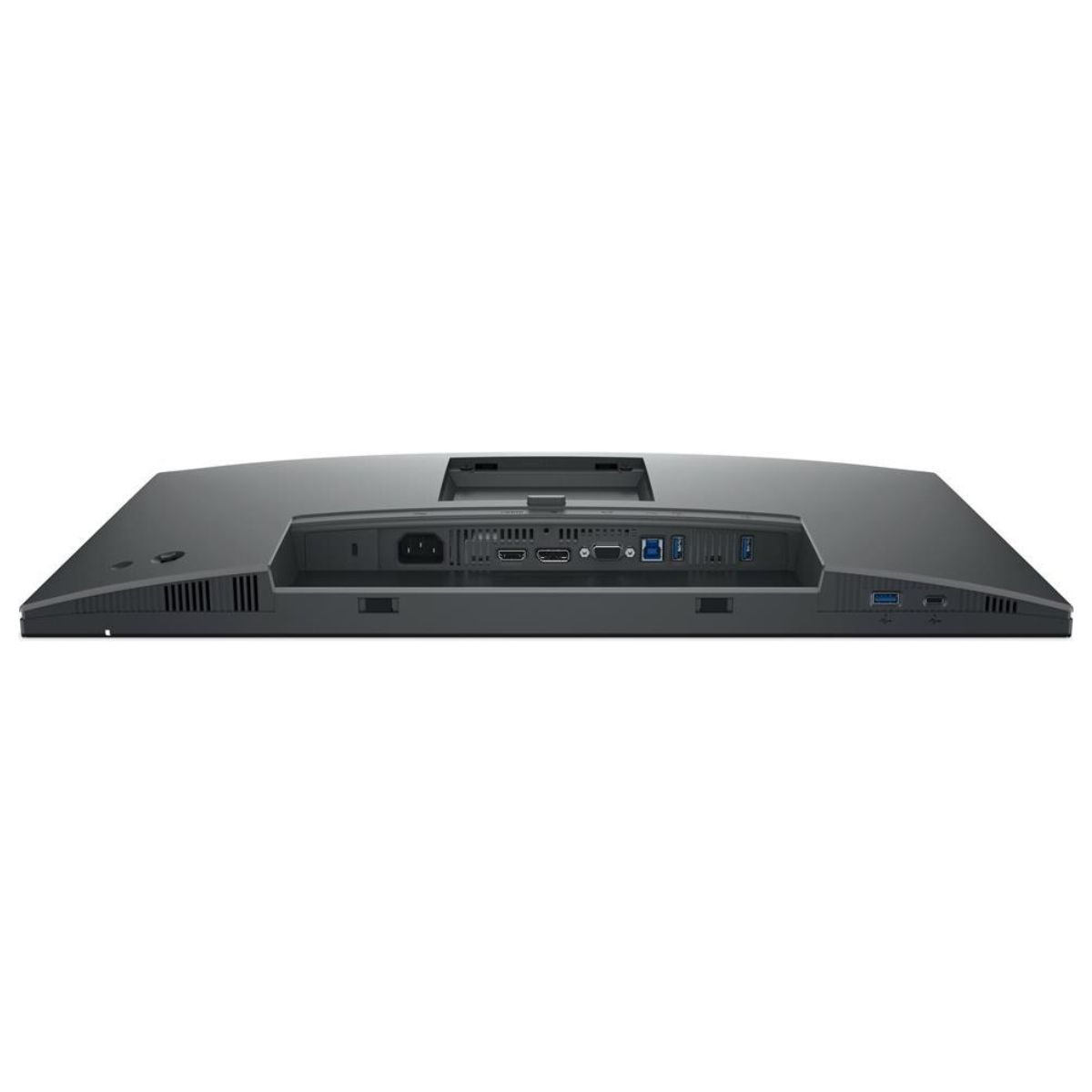Monitor Dell P2425H / 210-BMFF / 24"/ Full HD IPS / LED / 100Hz / 8ms / HDMI+USB+VGA+DP - Zezë / Argjend - Figura 4