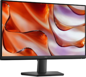 Monitor Dell SE2425HM / 23.8"/ Full HD IPS / LED / 100Hz / 5ms / HDMI + VGA - Zezë