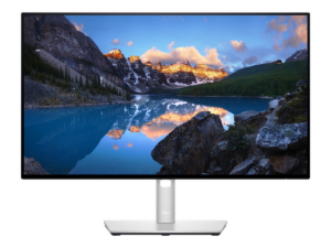 Monitor Dell U2422H / 210-AYUI / 24"/ Full HD IPS / LCD / 60Hz / 8ms / HDMI+DP+USB - Argjend