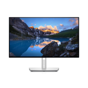 Monitor Dell U2422HE / 210-AYUL / 24"/ Full HD IPS / LCD / 60Hz / 5ms / HDMI+DP - Argjend