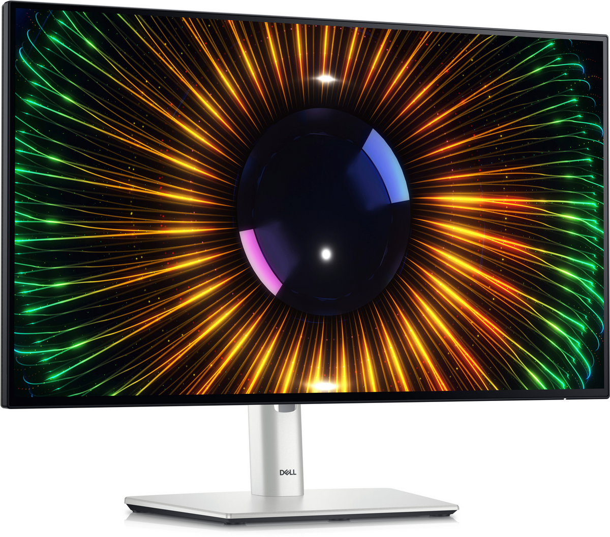 Monitor Dell U2424H / 210-BKTZ / 23.8″/ Full HD IPS / LCD / 120Hz / 8ms / USB+DP - Argjend