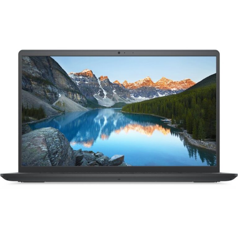 Laptop Dell Inspiron 15 3530 / Core i7 1355U / 16GB / 1TB / 15.6" Full HD IPS / Intel Iris Xe Graphics / Gri