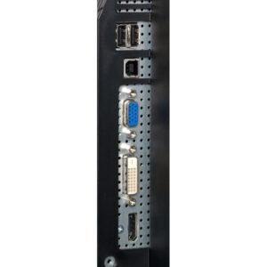 Monitor DELL P2210T / 22 Inch / I përdorur