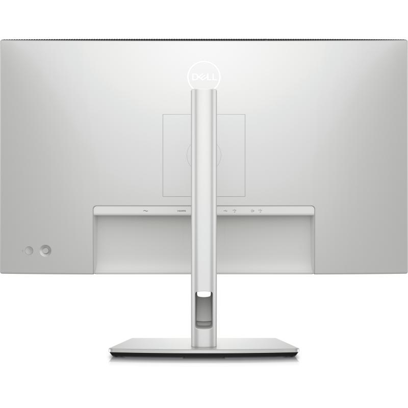 Monitor Dell U2724D / 27" / WQHD IPS / 120Hz / 5ms / HDMI+DP+USB-C - Argjendi - Figura 2