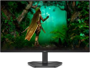 Monitor Gaming Dell SE2725HG / 210-BSNS / 27"/ Full HD IPS / 200Hz / 5ms / HDMI+DP - Zezë