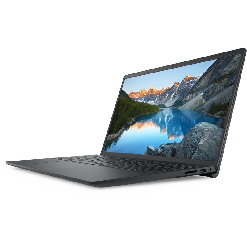 Laptop Dell Inspiron 15 3530 / Core i7 1355U / 16GB / 1TB / 15.6" Full HD IPS / Intel Iris Xe Graphics / Gri - Figura 2