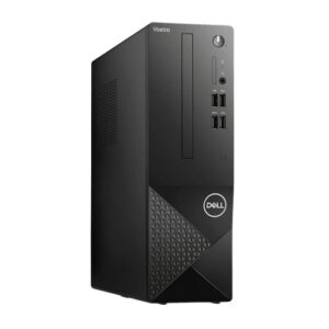 Kompjuter DELL Vostro 3710 / i5-12400 / 8GB / 256GB + 1TB / Intel UHD Graphics / SFF / i zi