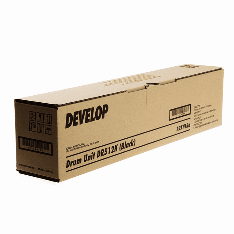 Drum Develop DR-512K / A2XN1RH – Zezë