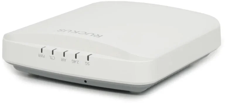 Access Point Ruckus R350 / Wi‑Fi 6