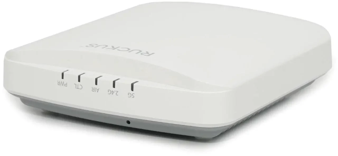 Access Point Ruckus R350 / Wi‑Fi 6